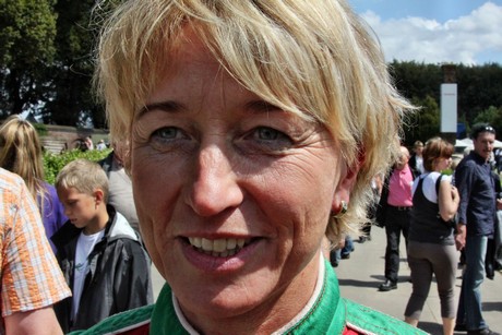 jutta -kleinschmidt